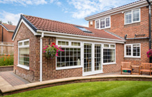 Great Shefford house extension leads