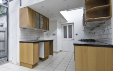 Great Shefford kitchen extension leads